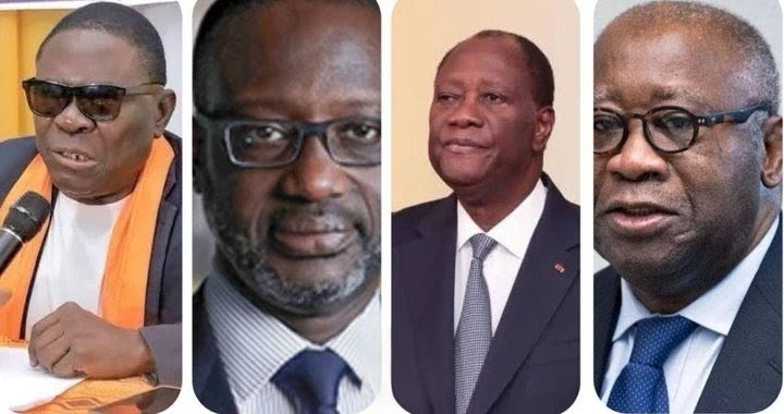 Côte d’Ivoire : Gbi de Fer brise le silence et accuse l’opposition de vouloir “brûler le pays”