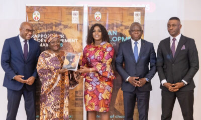 Rapport PNUD 2025 : le Togo franchit une étape clé vers l’émergence