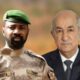Drone malien abattu : l’Algérie refuse la justice internationale