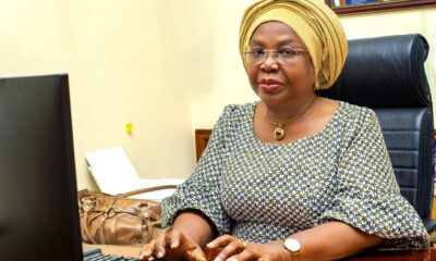 Arrestations au Togo : l’appel inédit d’Adjamagbo-Johnson pour une mobilisation sans peur