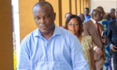 Togo/TVT : Limogeage brutal, réorganisation précipitée… voici ce que cache vraiment l’affaire Amegan