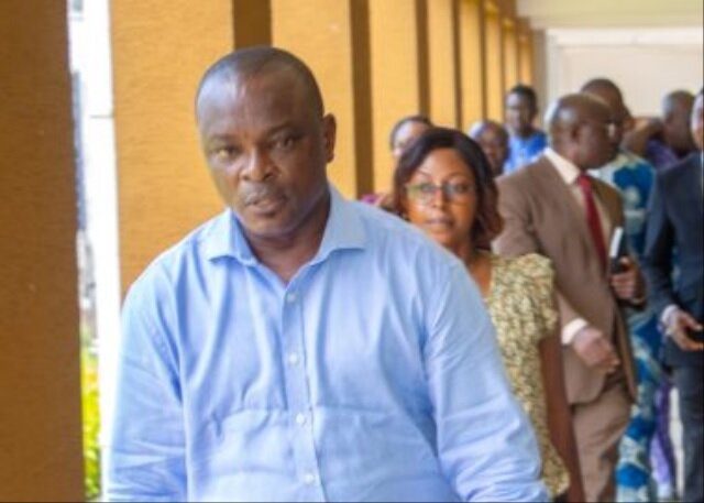 Togo/TVT : Limogeage brutal, réorganisation précipitée… voici ce que cache vraiment l’affaire Amegan