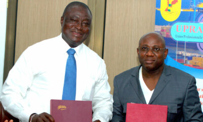 La FIATA renforce les capacités des transitaires togolais