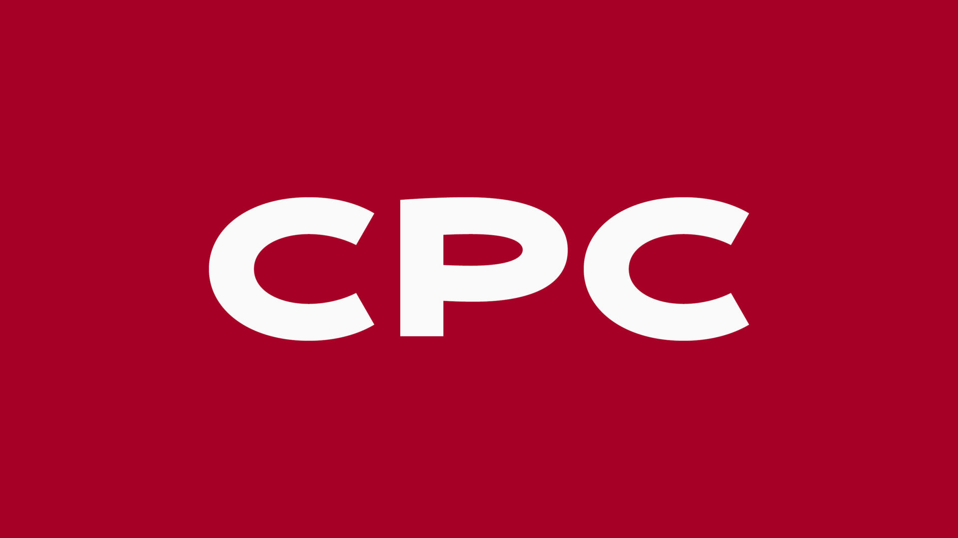 Dialogue politique : Le CPC appelle à un meilleur équilibre entre majorité et opposition