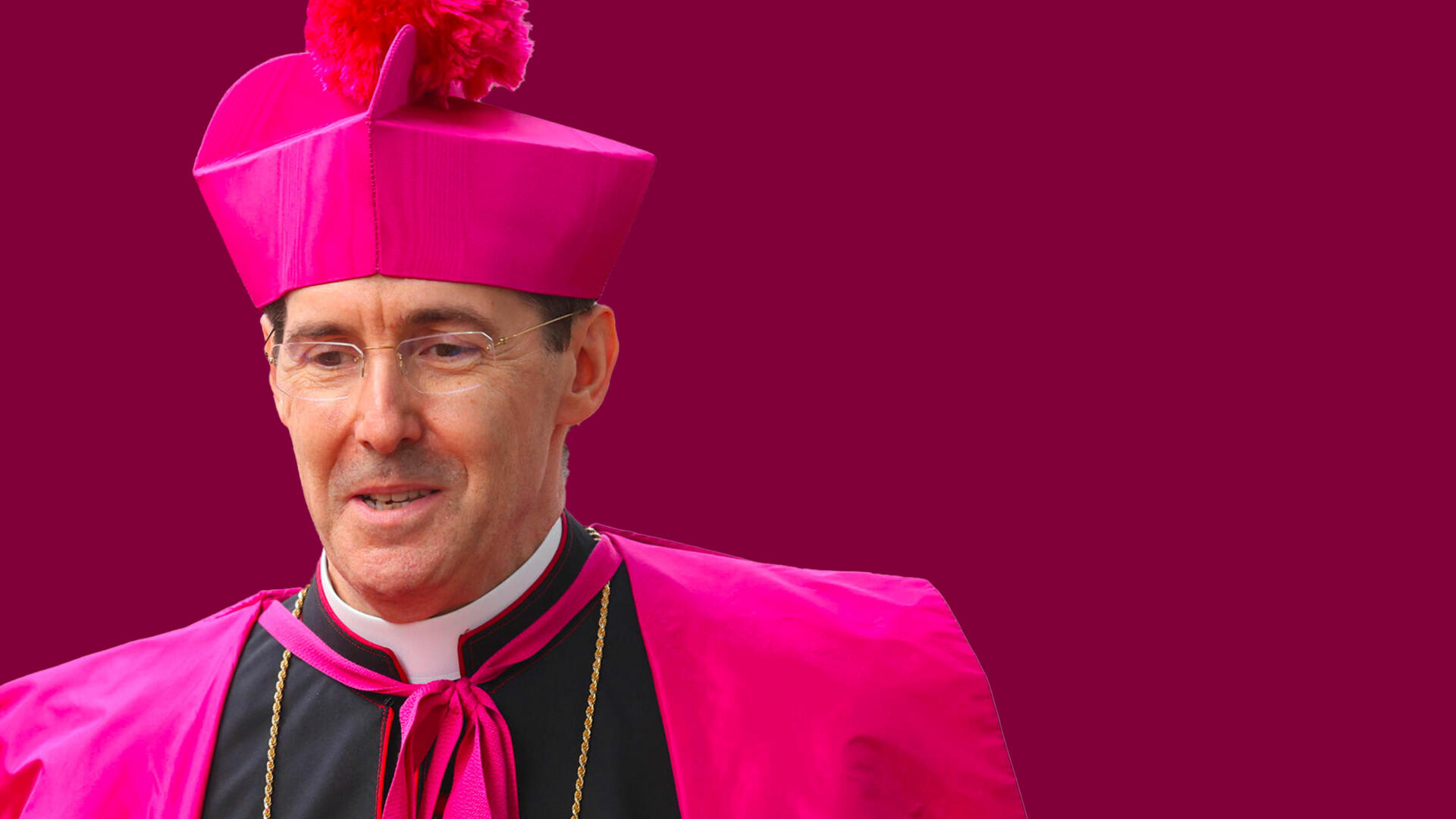 Togo : Le représentant du Vatican attendu à Lomé les 23 et 24 septembre