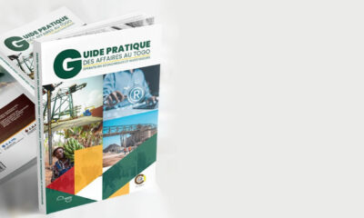 Climat des affaires : Le Togo présente son guide actualisé aux investisseurs