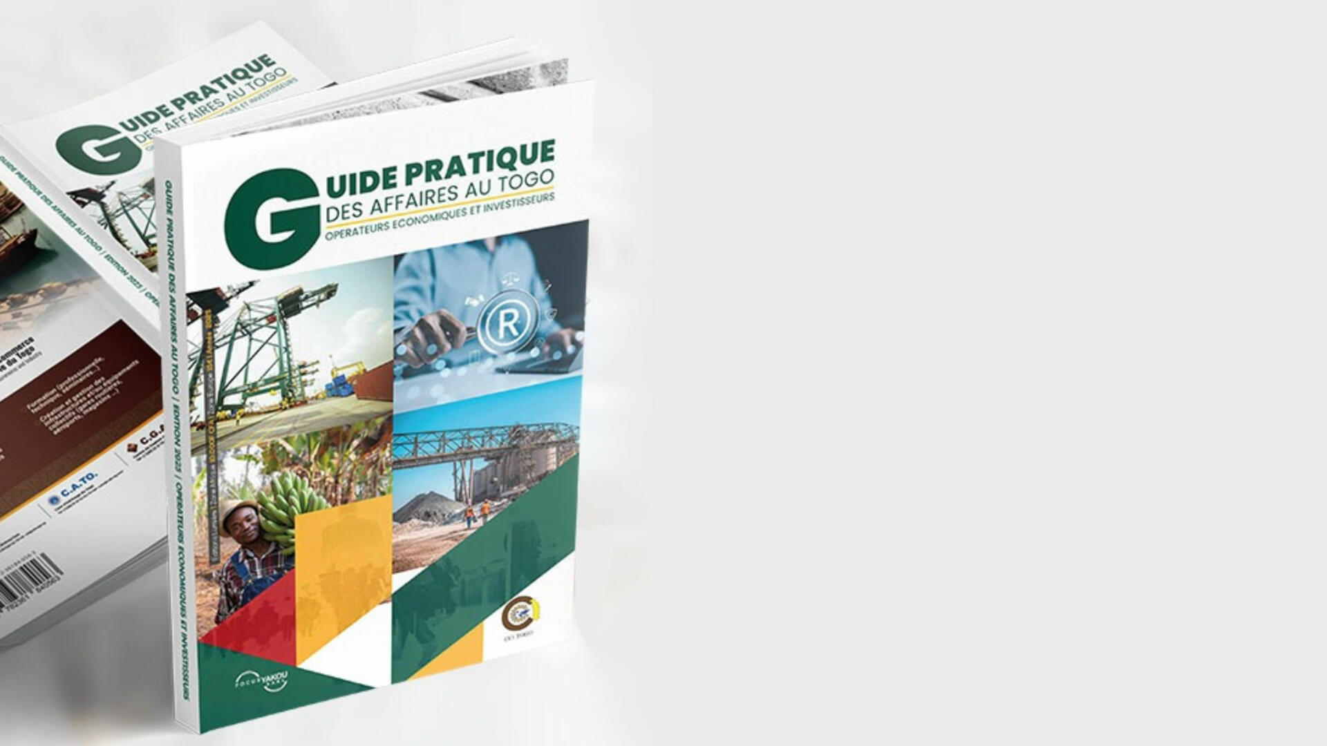 Climat des affaires : Le Togo présente son guide actualisé aux investisseurs