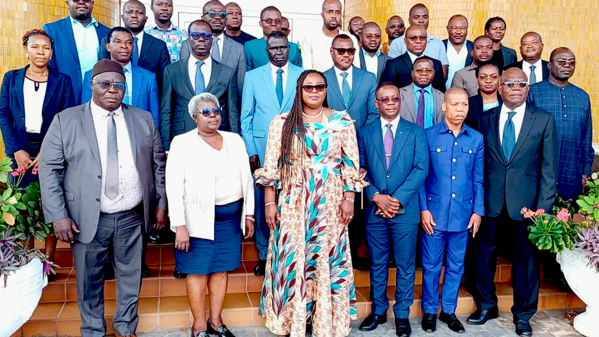 Lutte contre le terrorisme : Le Togo veut rendre plus efficace son dispositif de gel des avoirs