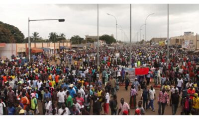 Alternance introuvable : la politique impuissante, place au spirituel pour sauver le Togo ?