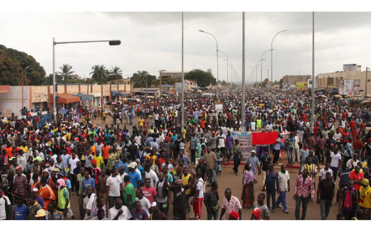 Alternance introuvable : la politique impuissante, place au spirituel pour sauver le Togo ?