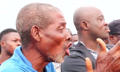 Conflit foncier géant à Lomé : 638 hectares au cœur d’une bataille judiciaire explosive