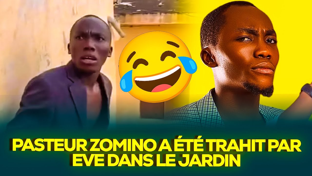Après Achikan Goro, Pasteur Zomino victime d’une sextape : jusqu’où ira la cyber-exposition au Togo ?