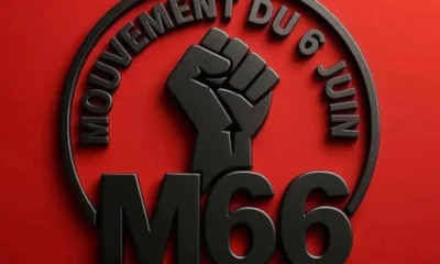La diaspora togolaise appelée à l’unité : le M66 veut un front mondial contre le régime