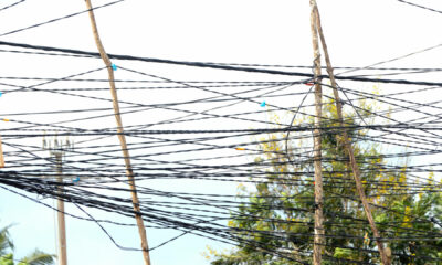 Togo : l’État s’attaque aux branchements électriques illégaux