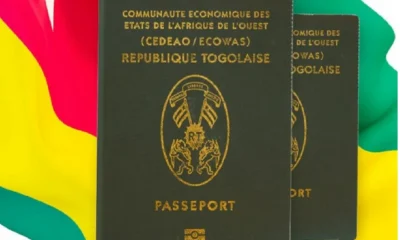 Togolais, préparez vos passeports : une grande avancée pour voyager dans ce nouveau pays