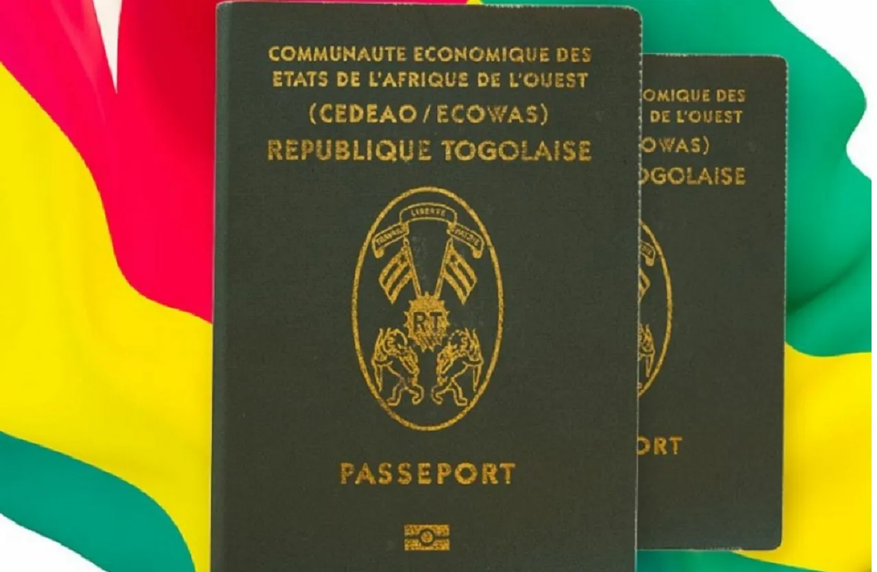 Togolais, préparez vos passeports : une grande avancée pour voyager dans ce nouveau pays
