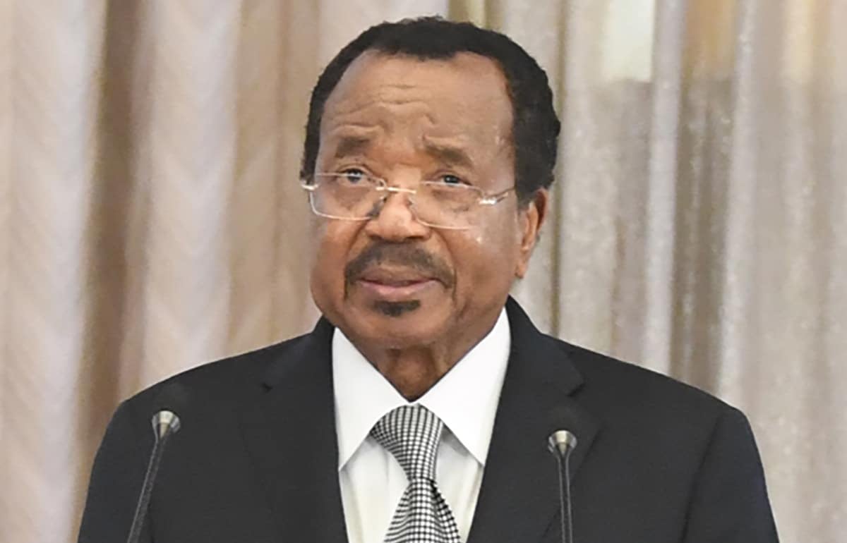 Cameroun : Révélations sur le système secret du clan Biya
