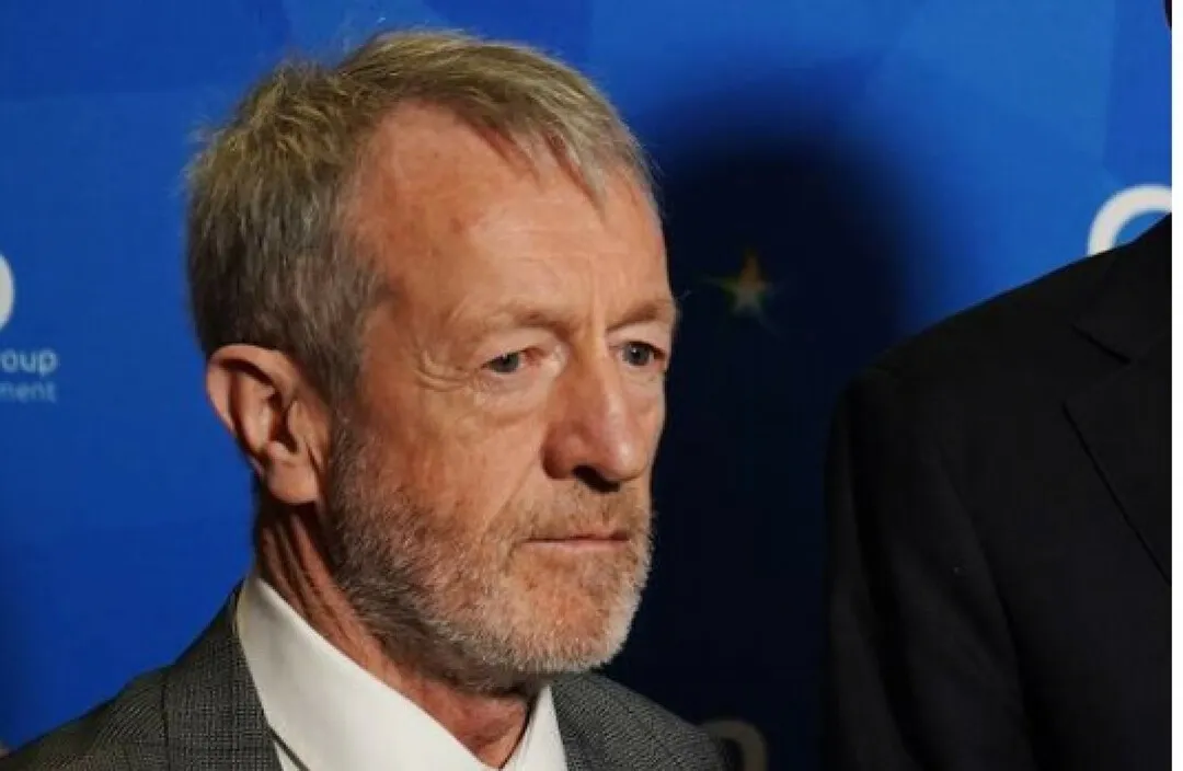 Togo : Sean Kelly dénonce un régime qui gouverne par la peur et muselle la population