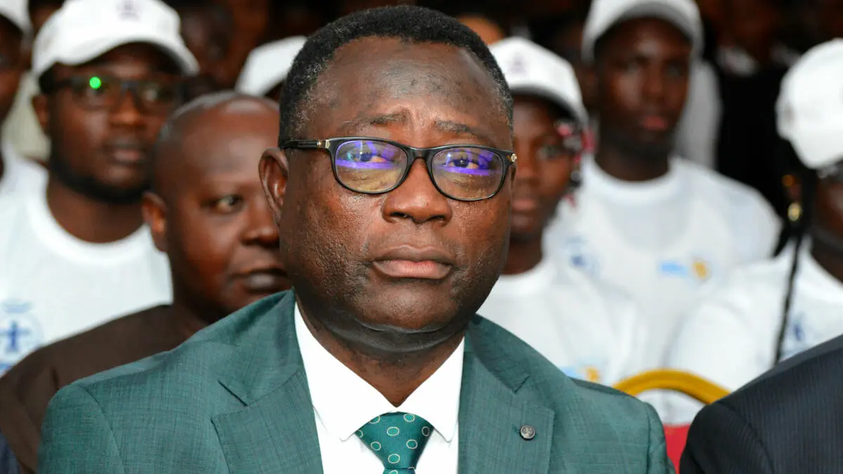 Scandale carcéral : Aziz Goma met la CNDH au défi