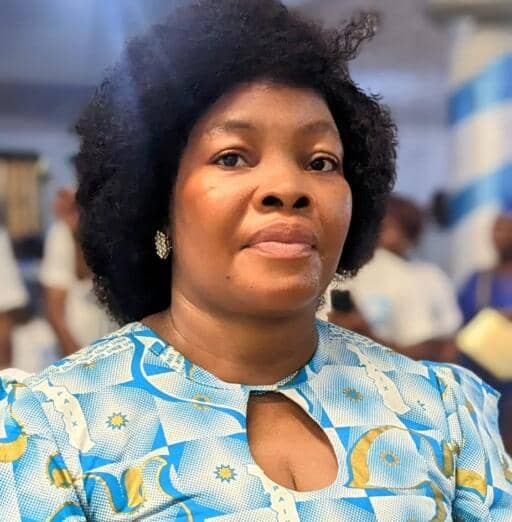 Agoè-Nyivé 1 : Akossiwa Aguze élue maire pour le mandat 2025-2031