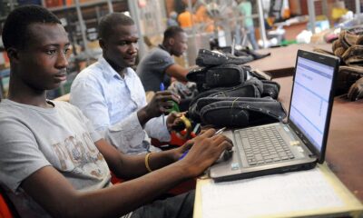 Arnaque en ligne au Togo : le ministère des Finances sonne l’alarme avant qu’il ne soit trop tard !
