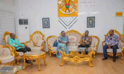 UACO 2025 : le Togo s’invite au grand débat sur l’avenir de la communication en Afrique