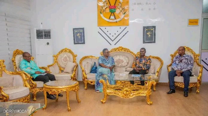 UACO 2025 : le Togo s’invite au grand débat sur l’avenir de la communication en Afrique