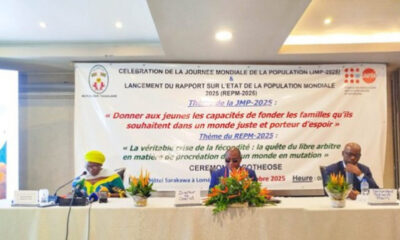 Fécondité en recul au Togo : les jeunes misent sur l’emploi avant la famille