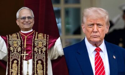 Trump dans la tourmente morale : le pape Léon XIV dénonce des contradictions insoutenables