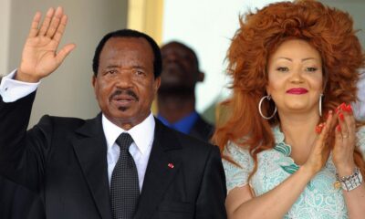 92 ans et candidat encore : Paul Biya promet des emplois aux jeunes s’il est réélu !