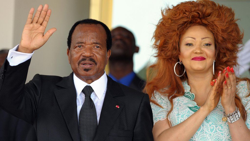 92 ans et candidat encore : Paul Biya promet des emplois aux jeunes s’il est réélu !