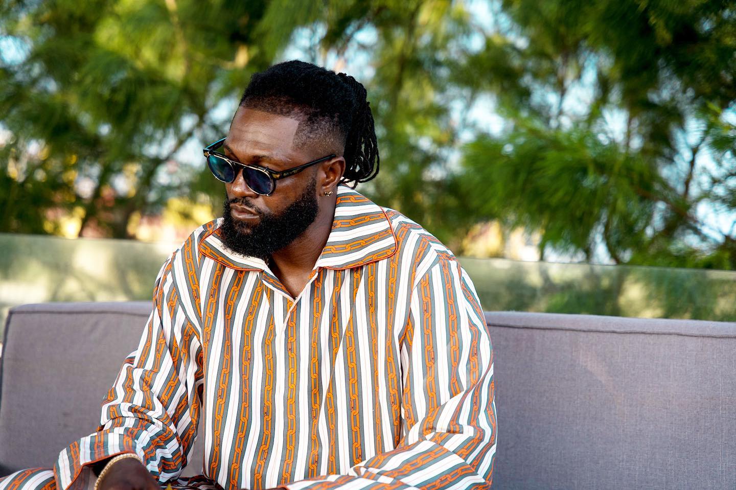 Ballon d’Or Africain : Emmanuel Adebayor à propos d'Achraf Hakimi