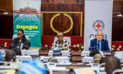 Droit humanitaire & climat : les députés togolais se préparent à relever les défis majeurs du siècle