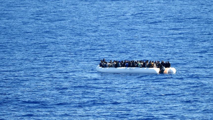 Ghana : Un drame sur le lac Volta fait quinze morts, dont onze enfants