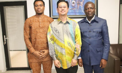 Huile de palme : La Malaisie veut investir dans la relance de la filière togolaise