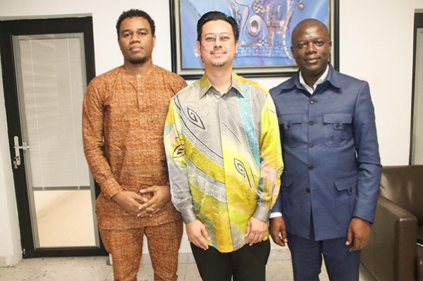 Huile de palme : La Malaisie veut investir dans la relance de la filière togolaise