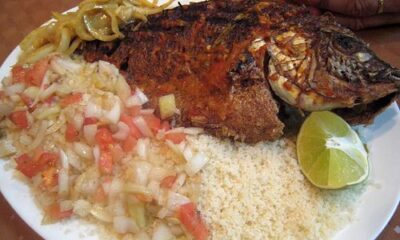 La 8e Tranche : Une Escapade Culinaire au Cœur du Togo