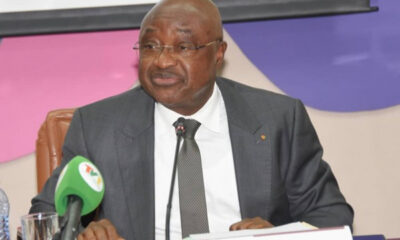 Togo : La dette publique recule à 65 % du PIB au premier semestre 2025