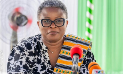 Togo : Yawa Kouigan appelle à un usage responsable des médias face à la désinformation