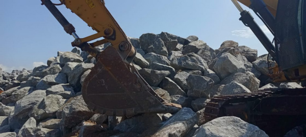 Protection côtière au Togo : Lancement imminent des travaux sur le segment Gbodjomé–Agbodrafo–Goumoukopé