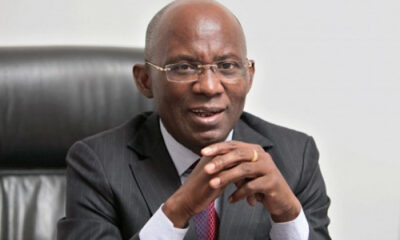 Stanistas Baba recadre les ministres sur la nomination des directeurs