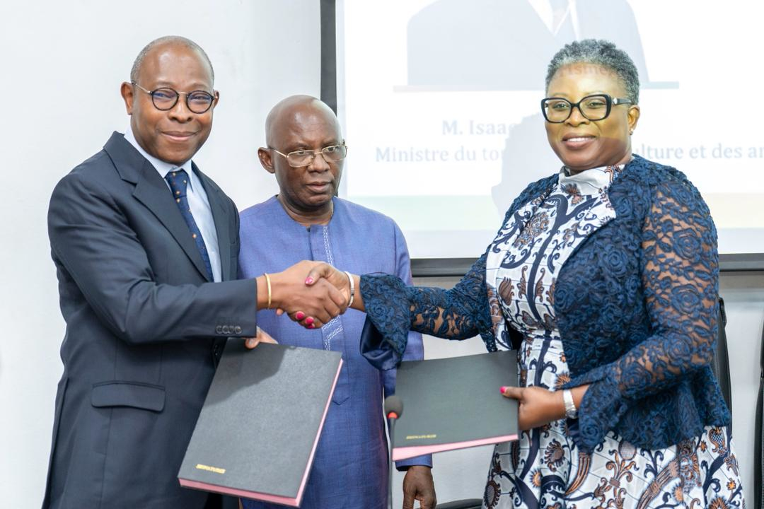 Togo : la nouvelle équipe gouvernementale entre en fonction, les défis commencent