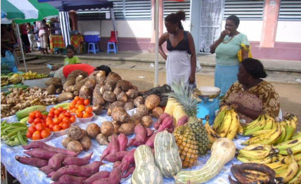 Togo : L’inflation retombe à 0,8 %, portée par la baisse des prix alimentaires