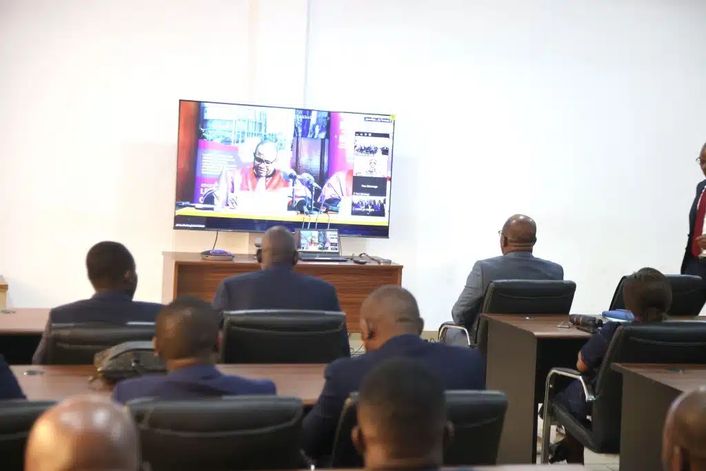 Togo – CAMES : 17 candidats à l’assaut d’un concours décisif pour l’avenir académique national