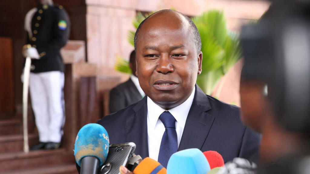Élections au Gabon : l’ex-Premier ministre dénonce une « fraude d’État » et réclame l’annulation des élections