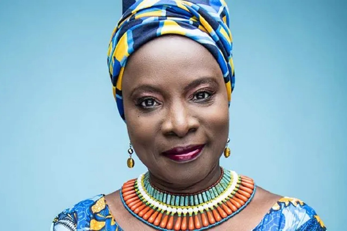 Angélique Kidjo célèbre Rema : l’afrobeats à la conquête du monde