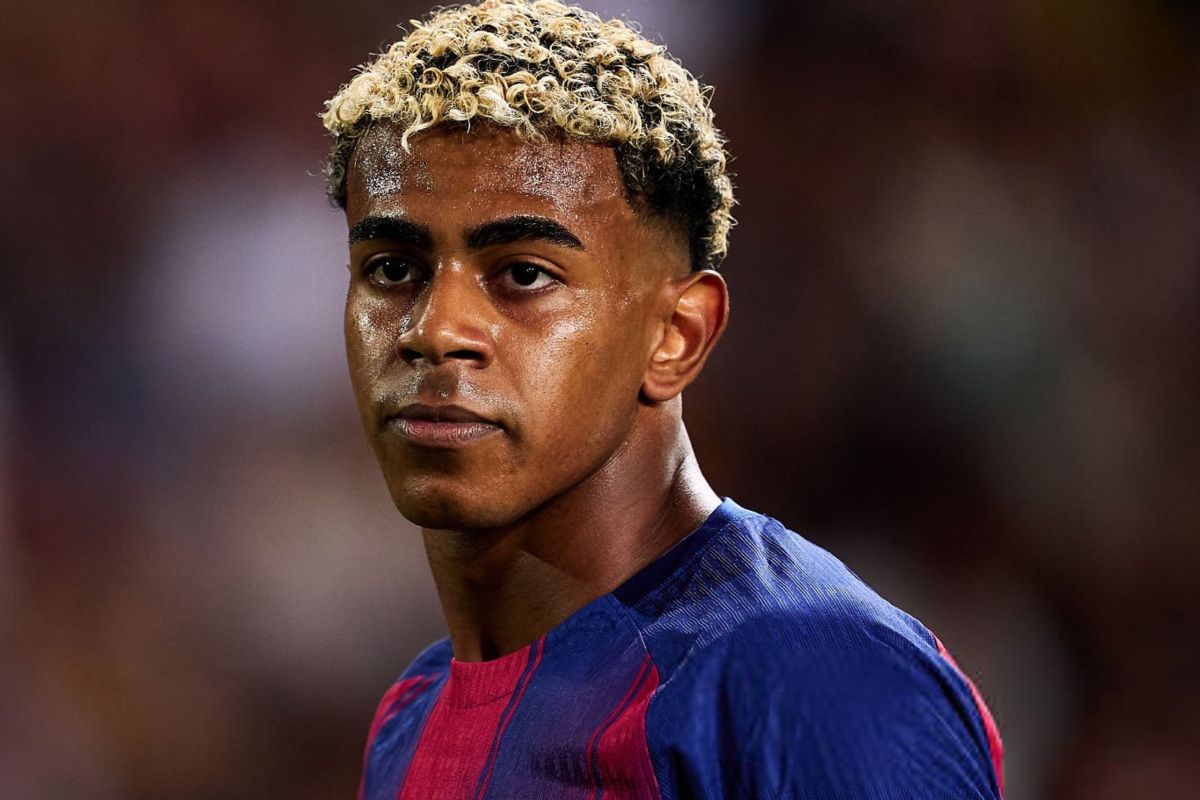 Barça : coup dur pour Lamine Yamal, le cauchemar se poursuit