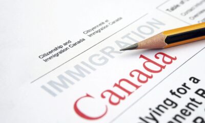 Canada / Immigration : voici les frais pour la demande de résidence permanente