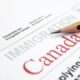Canada / Immigration : voici les frais pour la demande de résidence permanente
