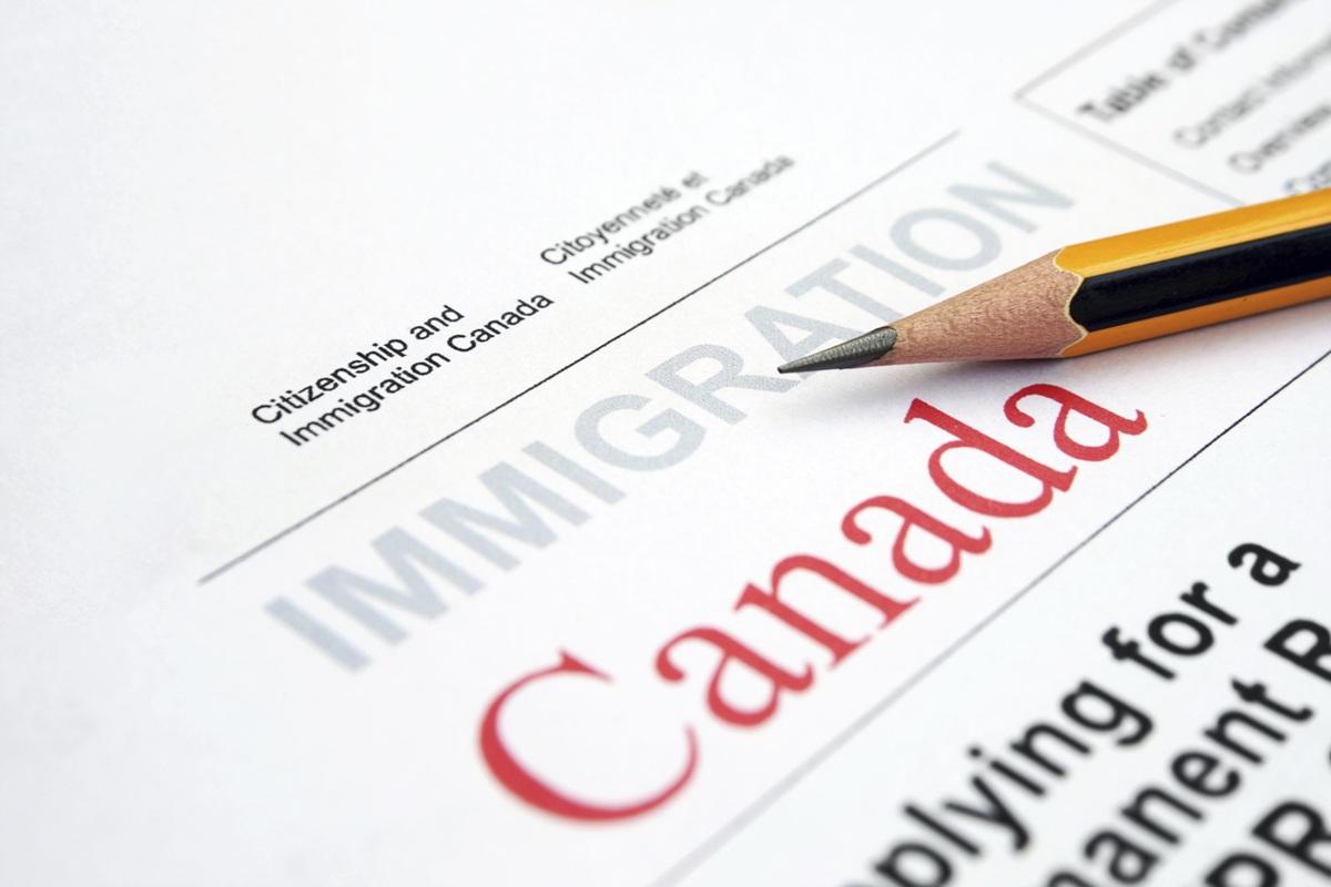 Canada / Immigration : voici les frais pour la demande de résidence permanente